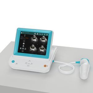 tragbarer Blasenscanner