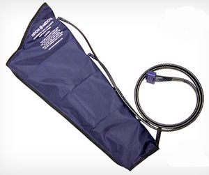 Manschette für Pressotherapie / für Arm