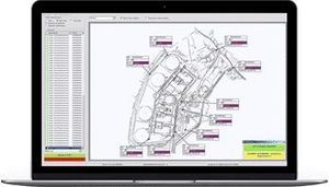 Datenverwaltungssoftware