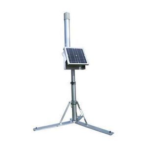 Gammastrahlen-Ortsdosimeter
