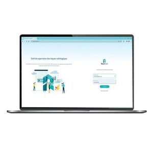 gerät Monitoringsystem
