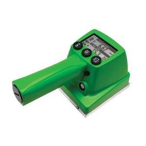 Alphastrahle Ortsdosimeter
