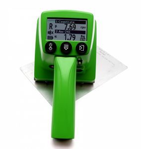 Radiometer