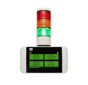 Röntgenstrahlen-Ortsdosimeter