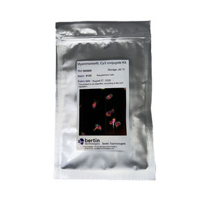 Reagenzkit zur markierung von neutrophilen