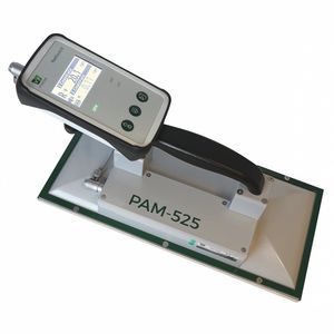 Gammastrahlen-Ortsdosimeter