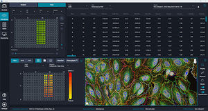 medizinische Software