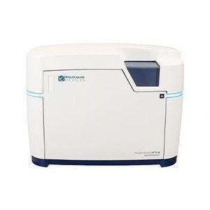 automatisiertes Zell-Imaging-System