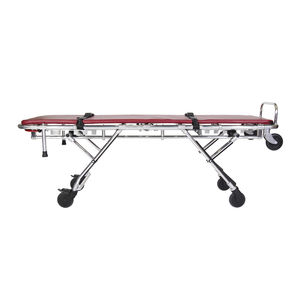 Fahrtrage für Transport - Contour Flex + - Auden Funeral Supplies