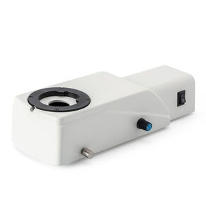 Lichtquelle für Mikroskope / LED / fluoreszierend