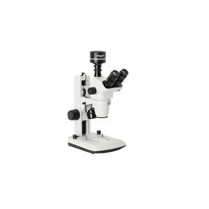 optisches Stereomikroskop 1