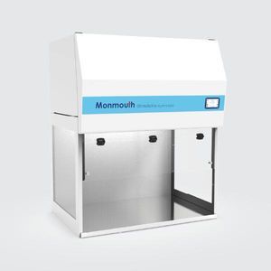 Laborkabine