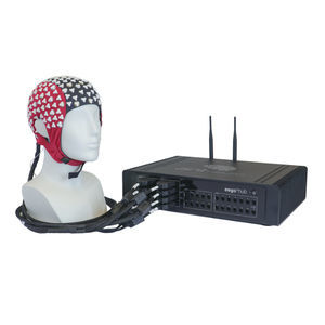 EEG-System / 128 Kanäle