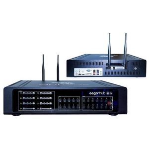 EEG-System / 128 Kanäle