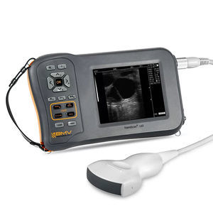 Tierärztliches Ultraschallsystem / Handgerät 1