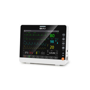 tragbarer Patientenmonitor