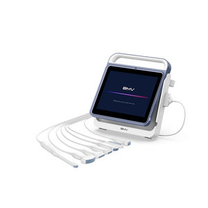tragbares Tierärztliches Ultraschallsystem