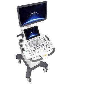 plattformmontiertes Ultraschallgerät