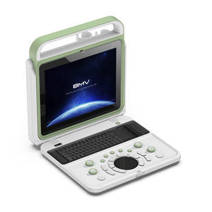 tragbares Ultraschallgerät