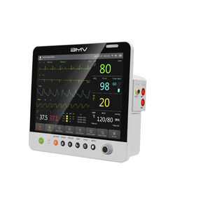 tragbarer Patientenmonitor