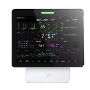 tragbarer Patientenmonitor