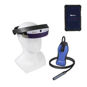 Tierärztliches Ultraschallsystem / Handgerät