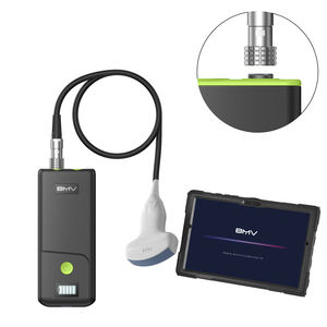 Tierärztliches Ultraschallsystem / Handgerät