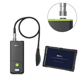 Tierärztliches Ultraschallsystem / Handgerät