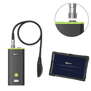 Tierärztliches Ultraschallsystem / Handgerät