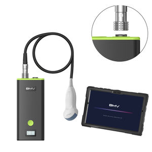 Tierärztliches Ultraschallsystem / Handgerät