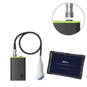 Tierärztliches Ultraschallsystem / Handgerät 1