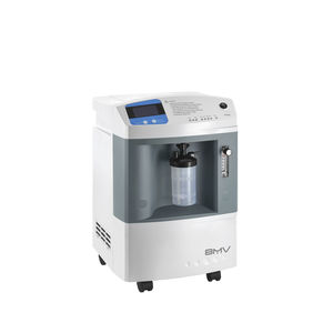 Sauerstoffgenerator für Veterinärmedizin