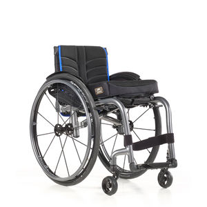 Aktivrollstuhl 1