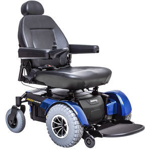 elektrischer Rollstuhl 1