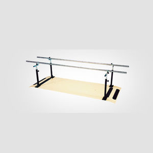 höhenverstellbarer Parallelgehbarren für Rehabilitation