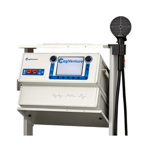 Transkranieller Magnetstimulator / TMS + rTMS