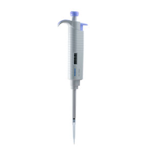 mechanische Pipette / Kolben / Einkanal