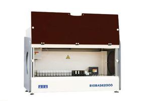 Probenvorbereitungsgerät für ELISA / automatisiert / per Pipettierung / Wasch