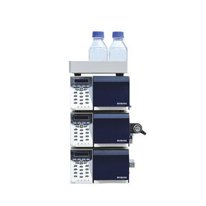 HPLC-Chromatograph