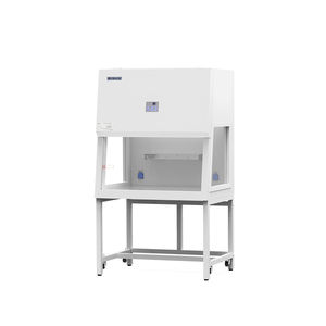 Labor-Arbeitsstation / für PCR