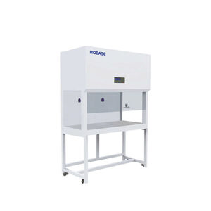 Abzugshaube / vertikaler Laminar-Flow