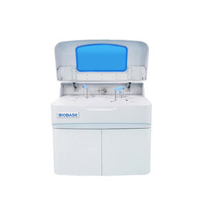 automatisches biochemisches Analysegerät