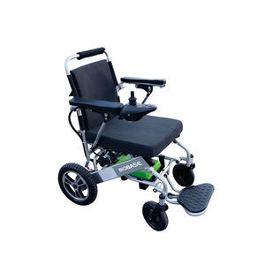 elektrischer Rollstuhl