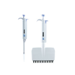 digitale Pipette