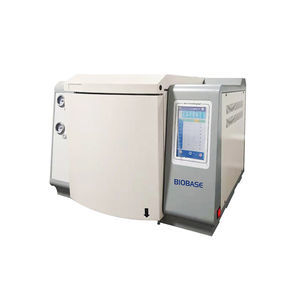 GC-Chromatograph