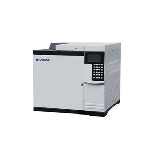 Chromatographie-System / Gas
