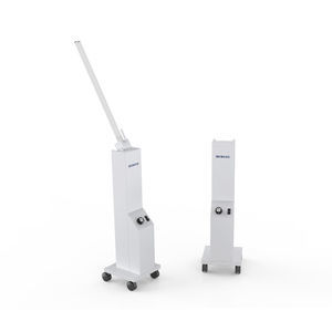 Umweltdesinfektionsroboter