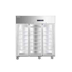 Kühlschrank für Blutbanken