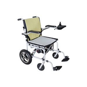 elektrischer Rollstuhl 1