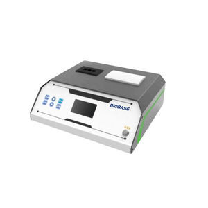 organischer Tester